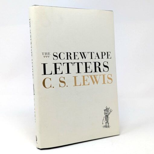 The Screwtape Letters