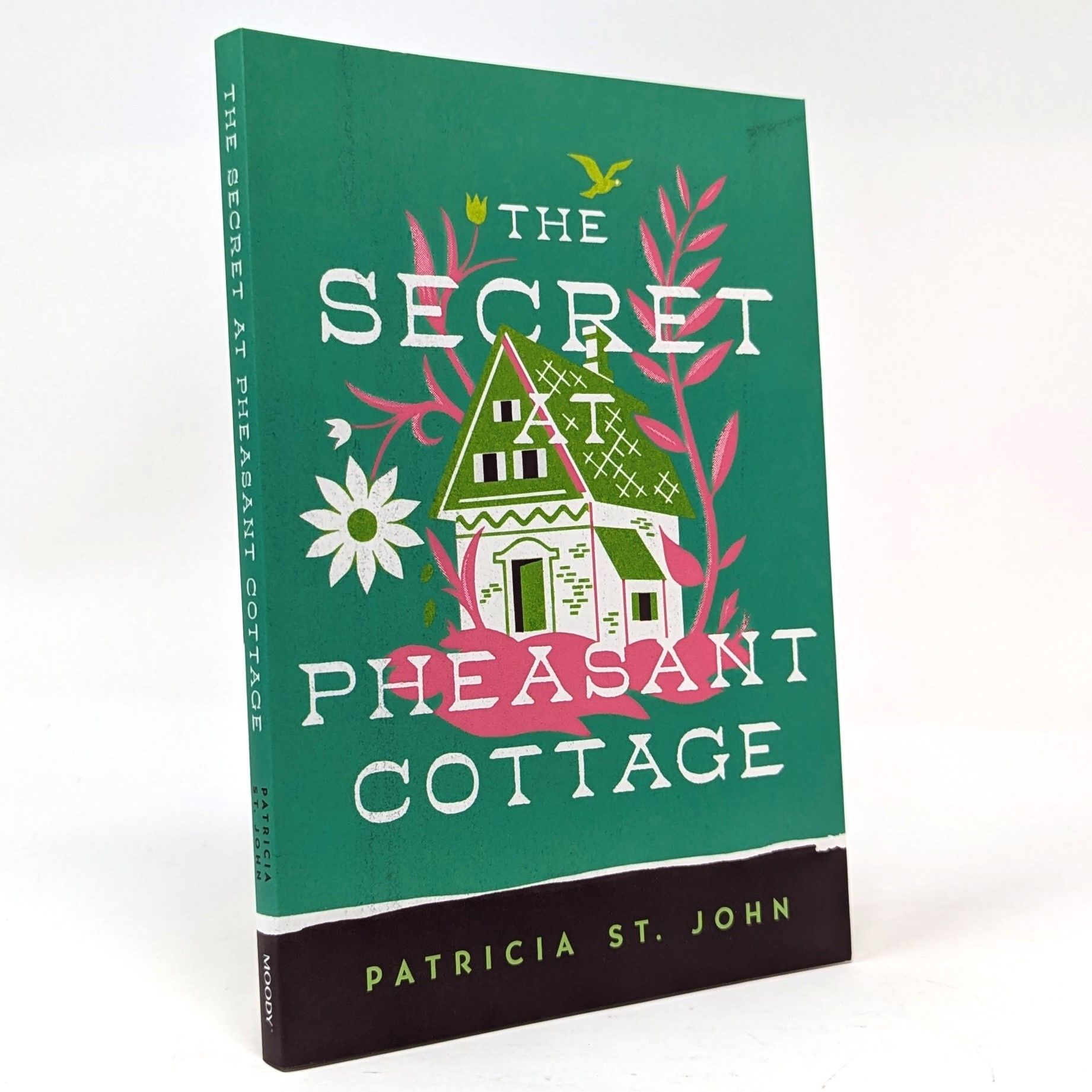 The Secret at Pheasant Cottage