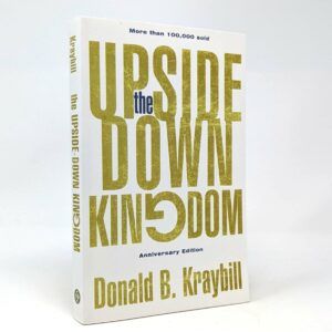 The Upside-Down Kingdom