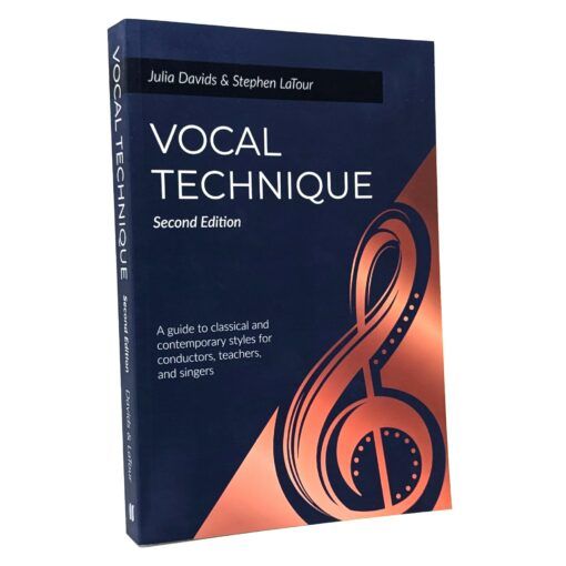 Vocal Technique