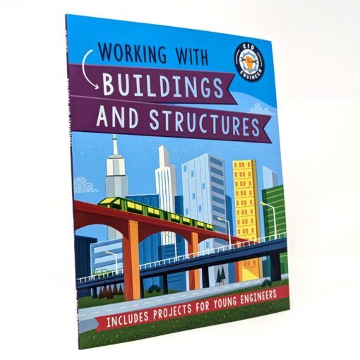 Working with Buildings and Structures