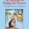 Paddy the Beaver