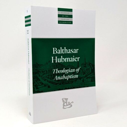 Balthasar Hubmaier