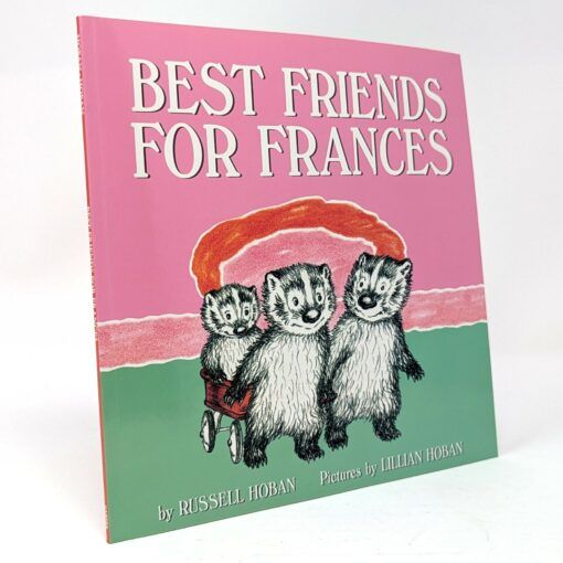 Best Friends for Frances