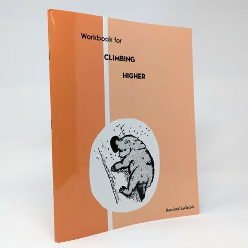 Climbing Higher Workbook