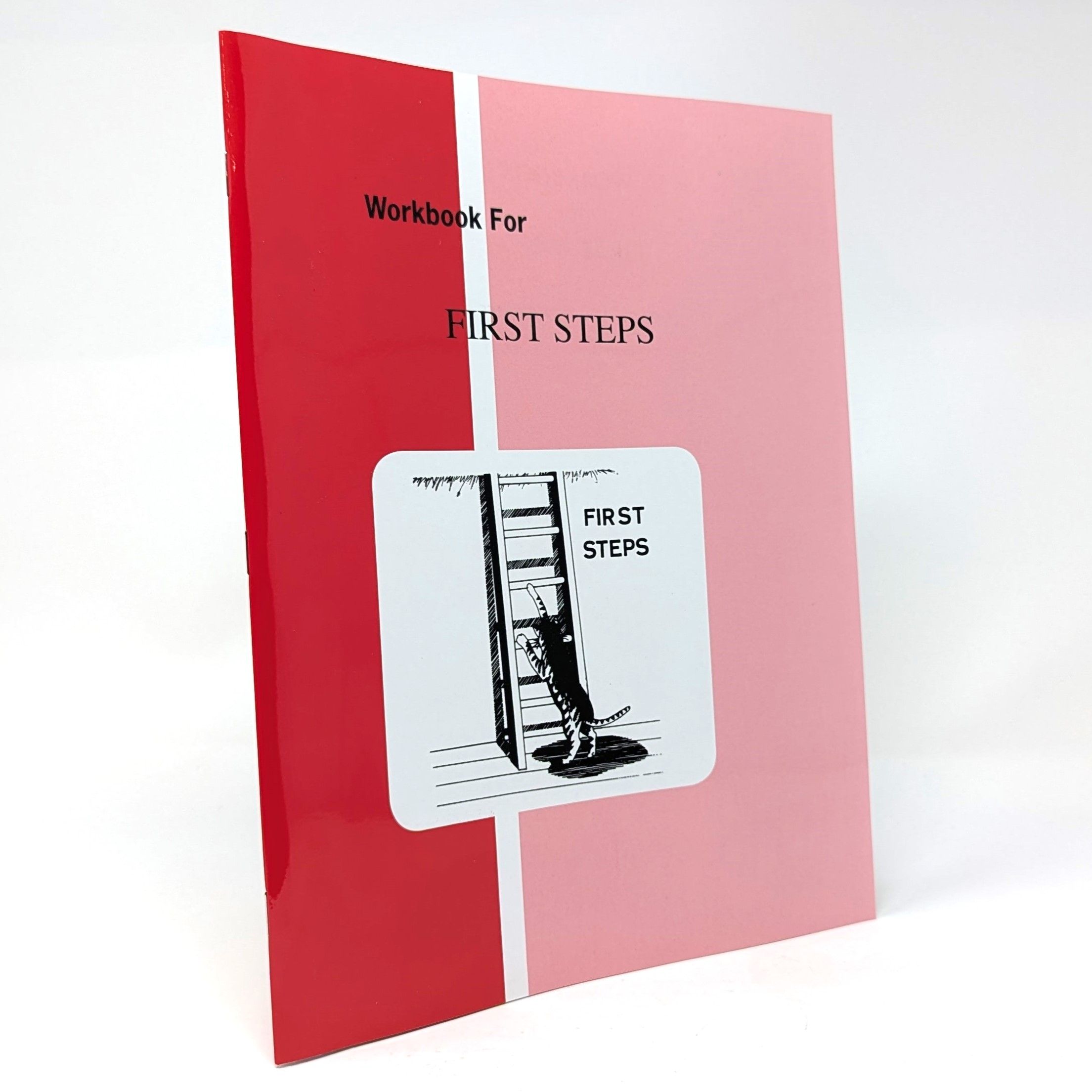 First Steps Workbook