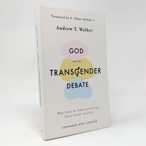 God and the Transgender Debate