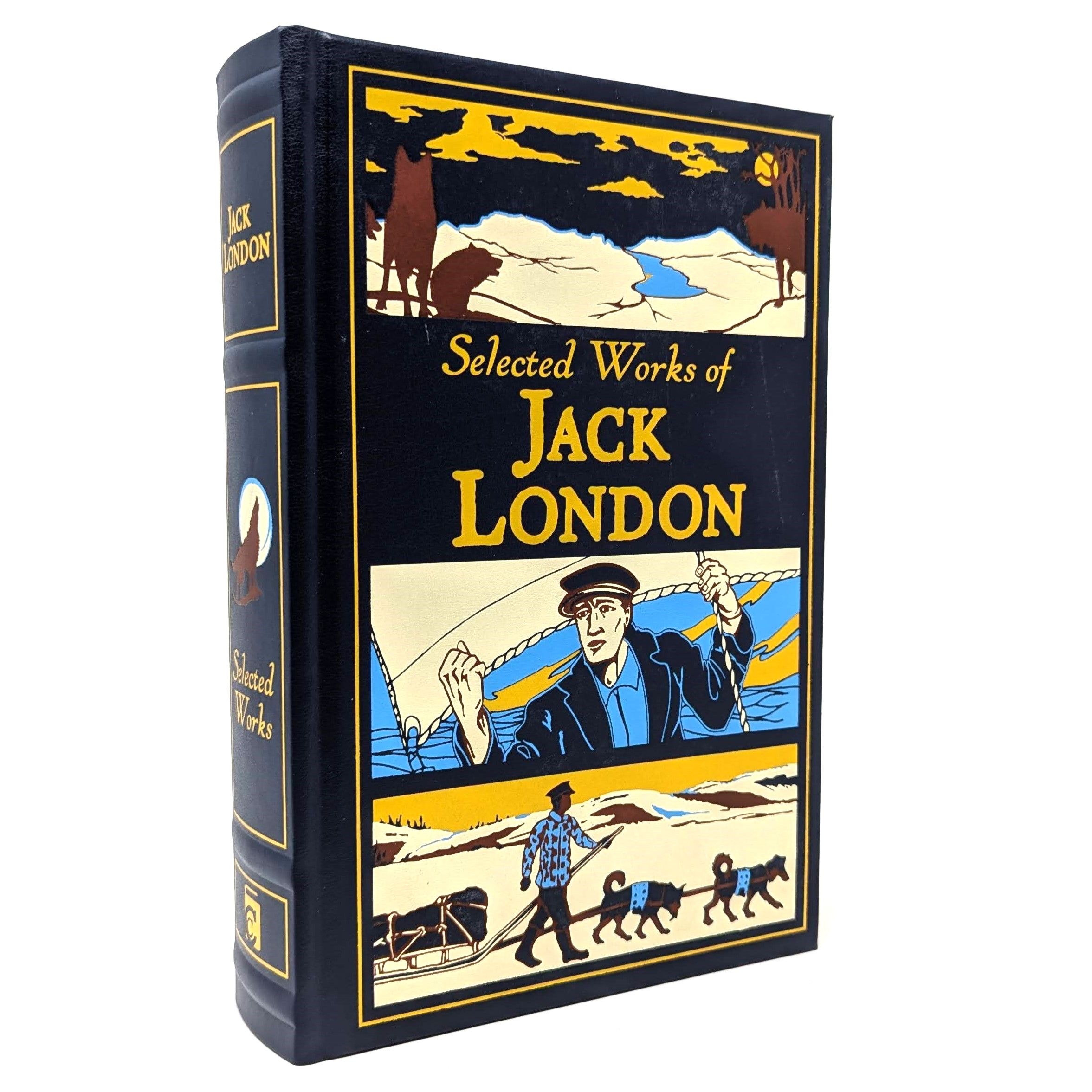 Jack London