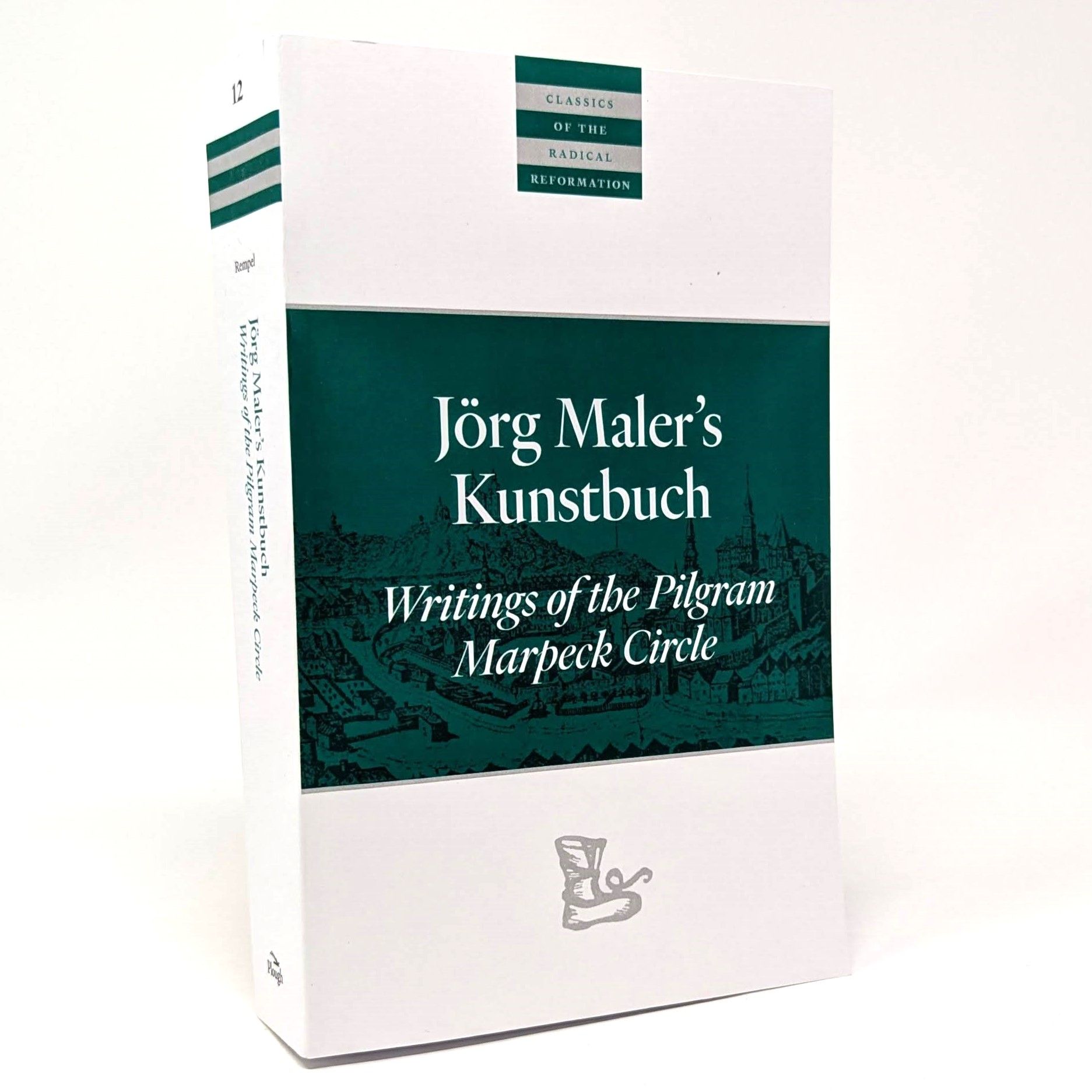 Jorg Maler's Kunstbuch