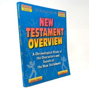 New Testament Overview