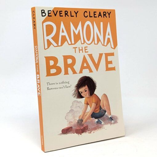 Ramona the Brave