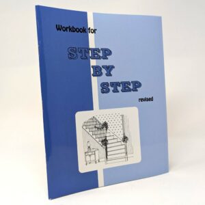 Step by Step Workbook