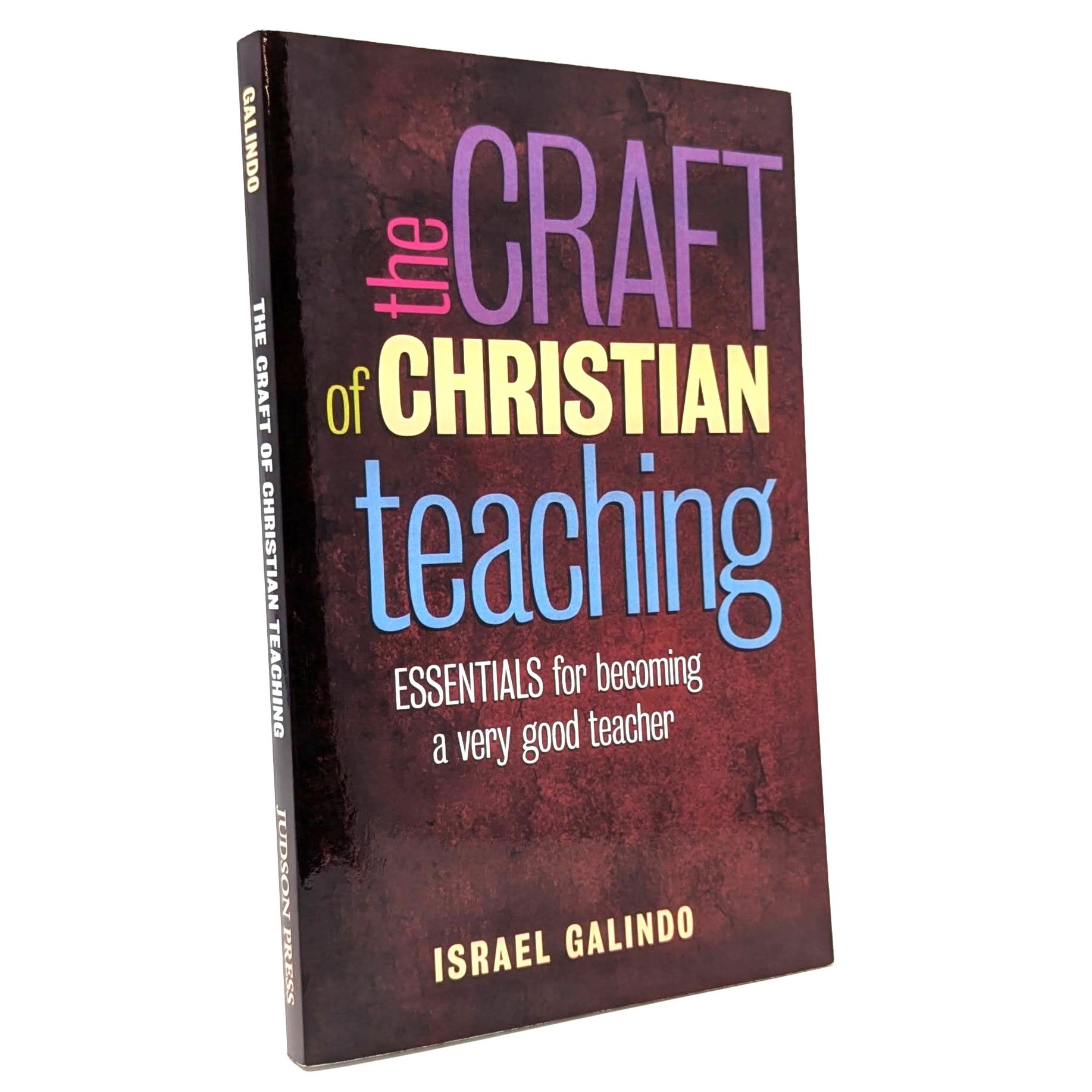 The Craft of Christian Teaching