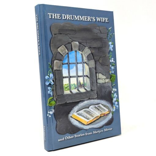 The Drummer's Wife