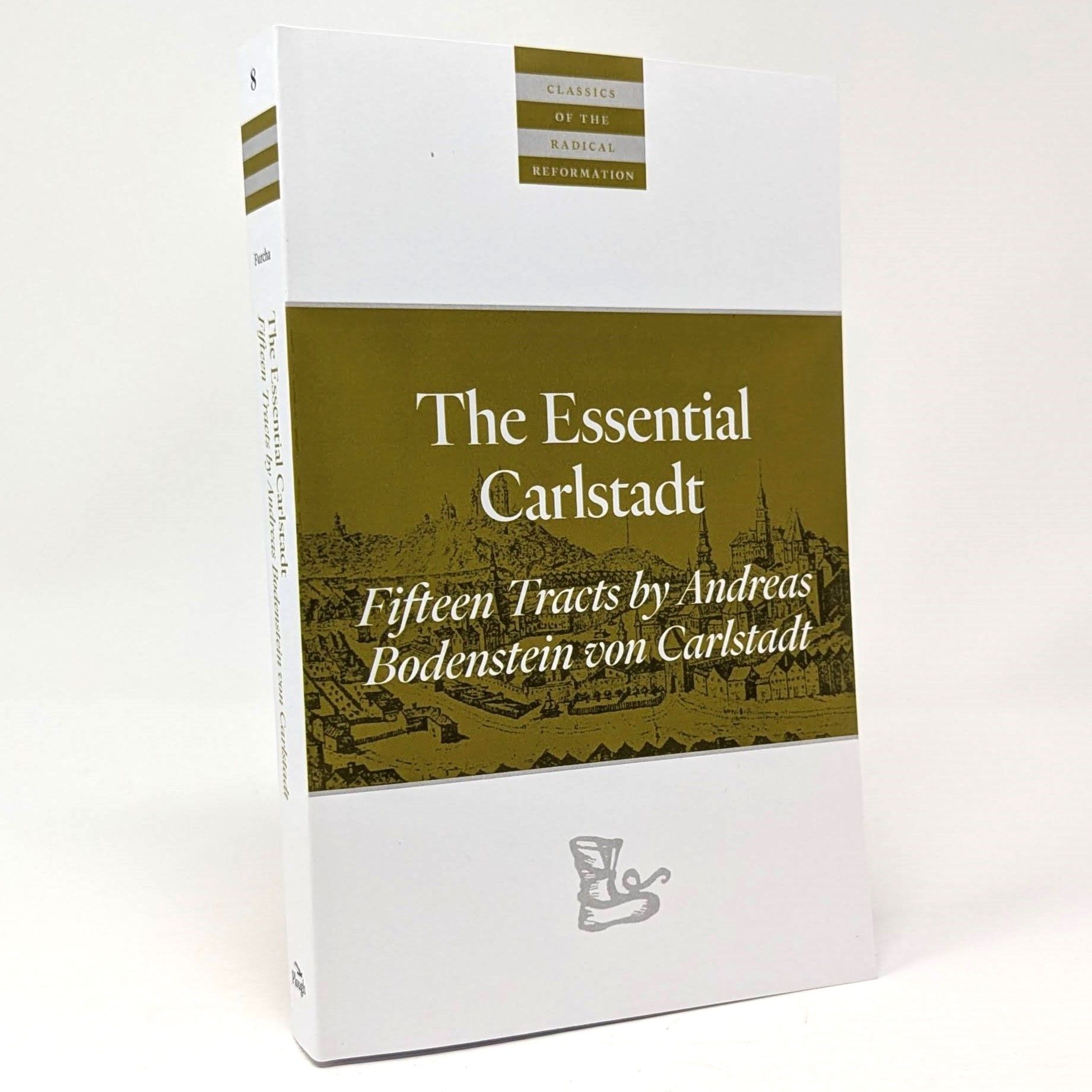 The Essential Carlstadt