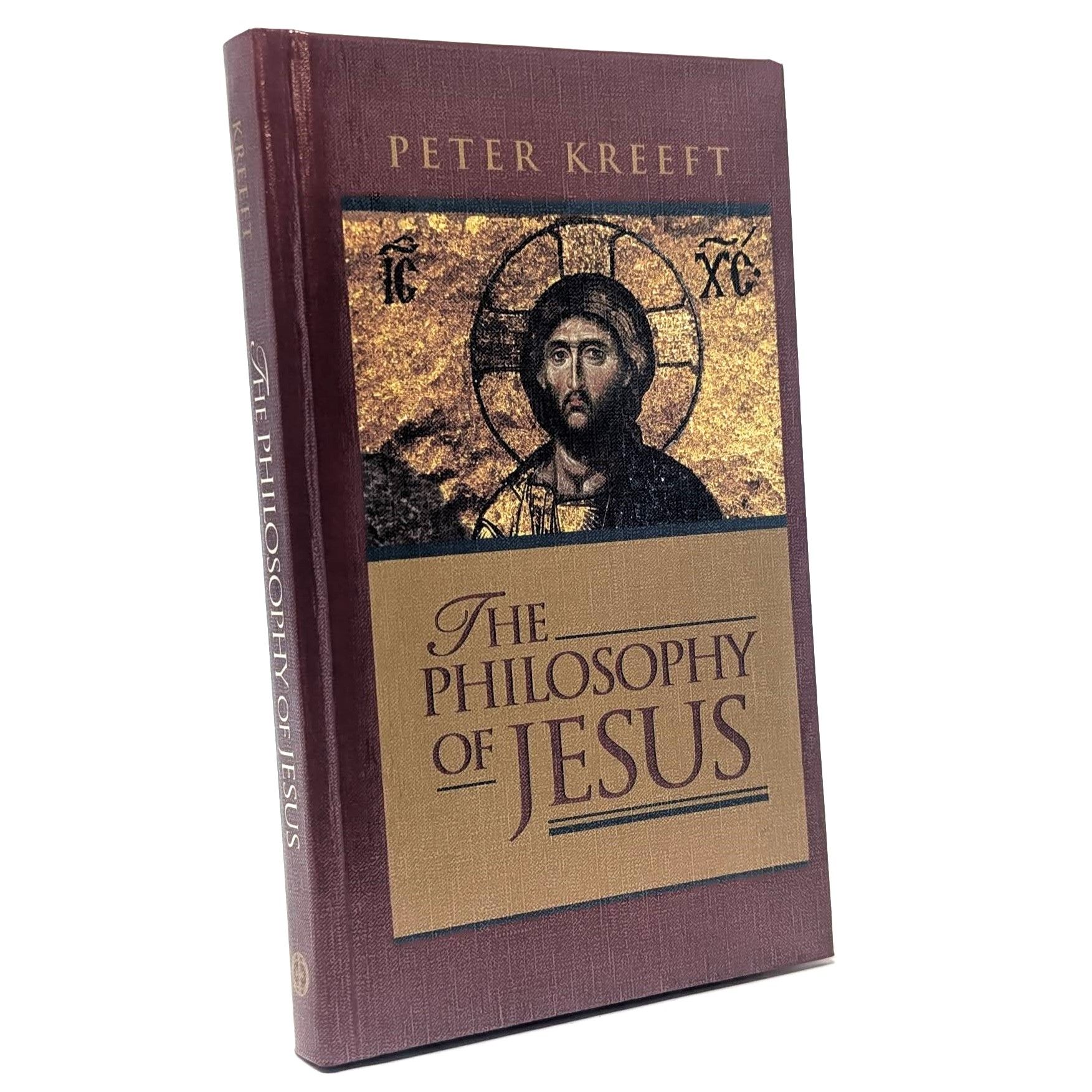 philosophy of jesus