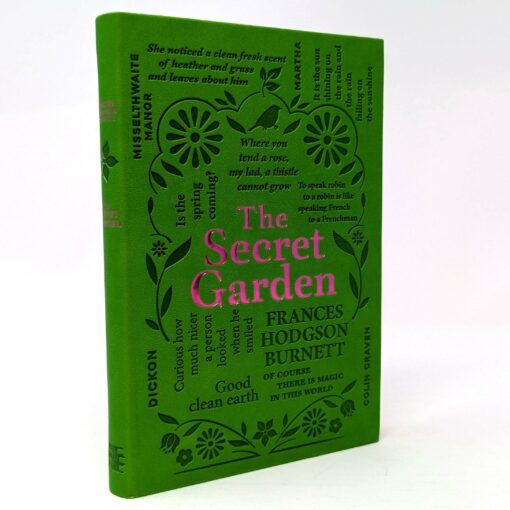 The Secret Garden