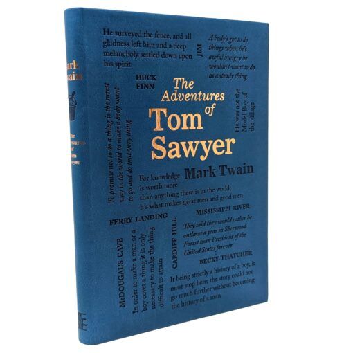 Tom Sawyer