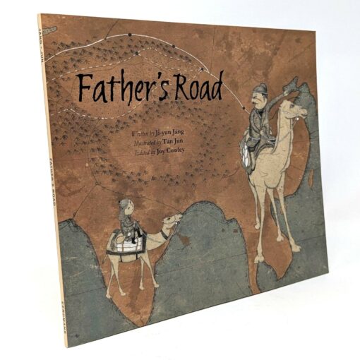 Father's Road