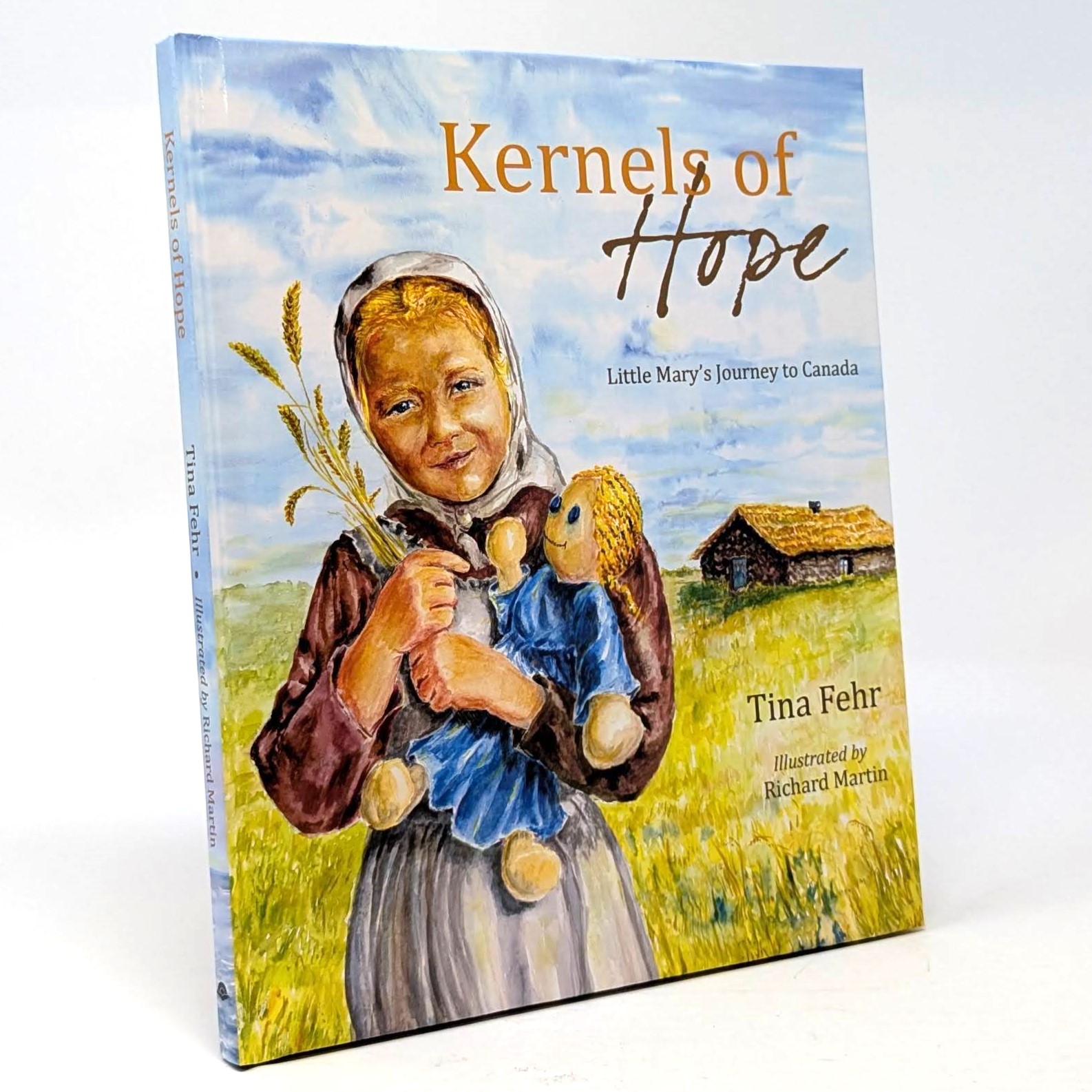 Kernels of Hope