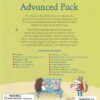 Wipe-Clean Advanced Pack